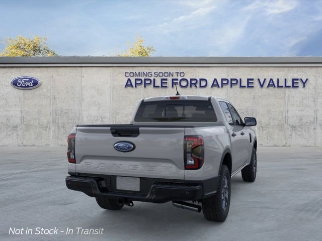 New 2026 Avalanche Ford XLT image 8