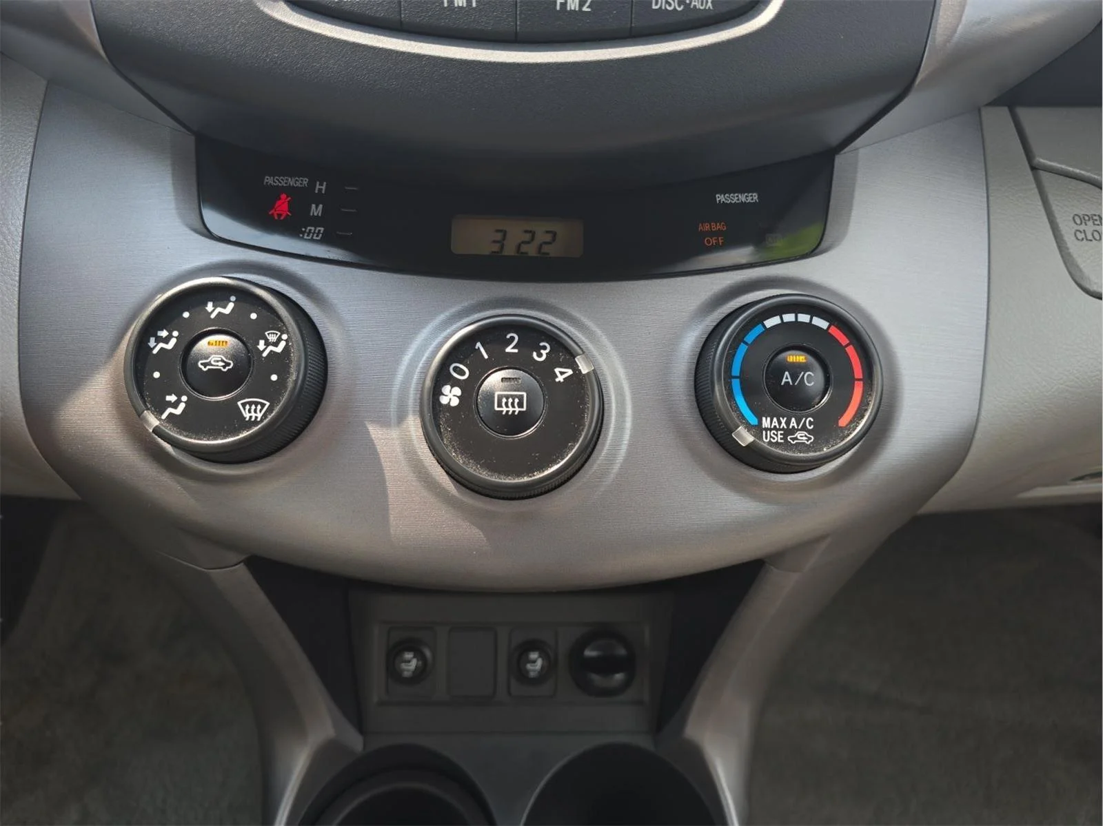 Used 2008 Pacific Blue Metallic Toyota  image 18