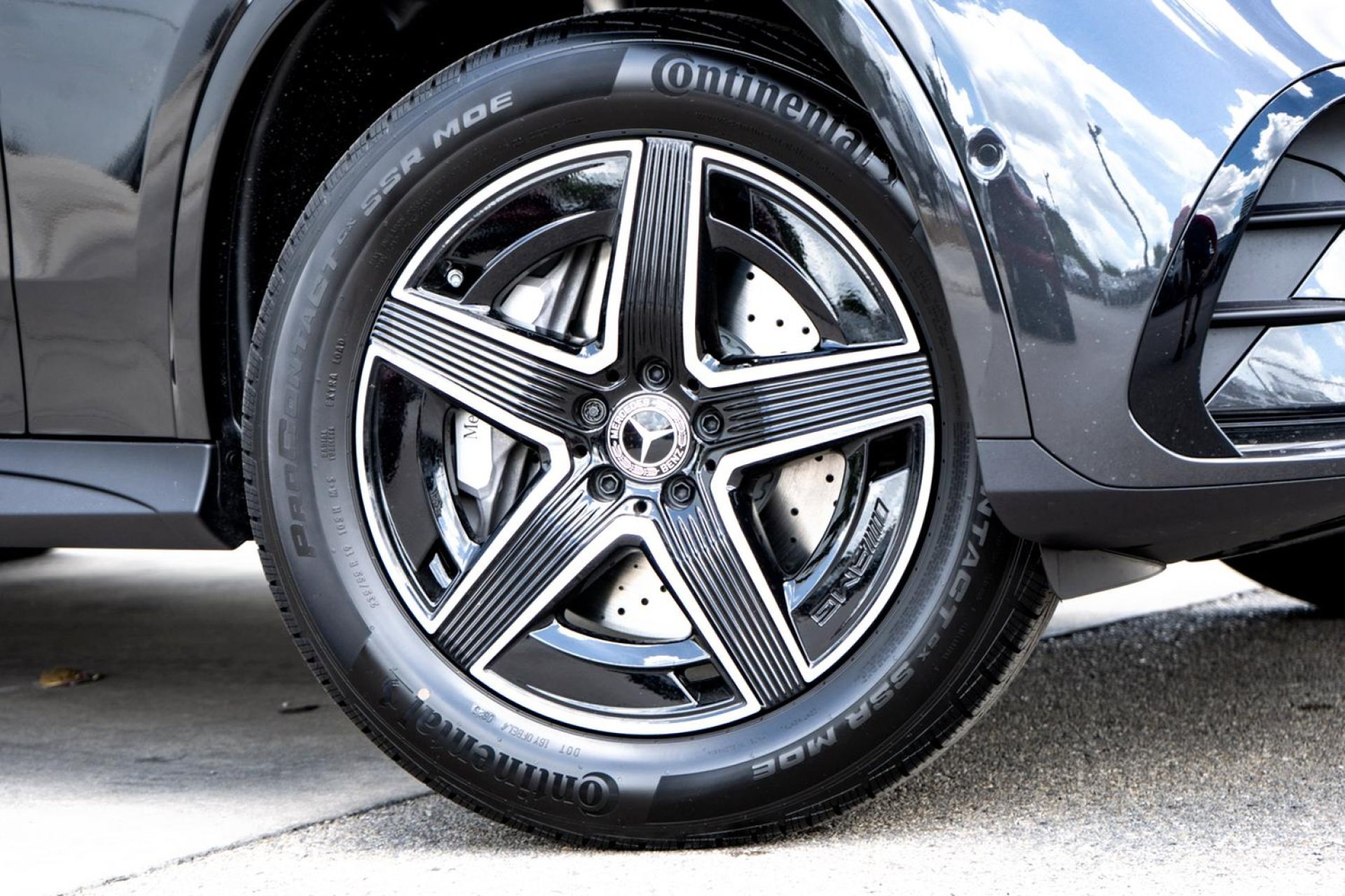 2025 Mercedes-Benz GLC Base - Photo 29