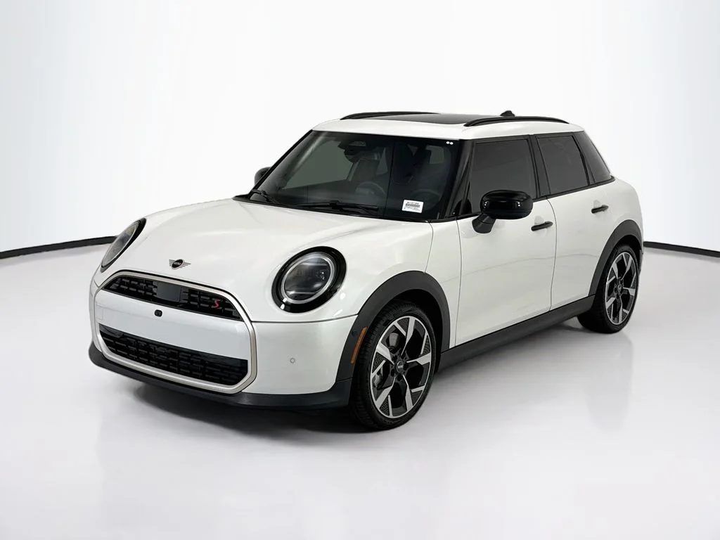 Shop New MINI Cooper 4 Door for Sale in Phoenix, AZ