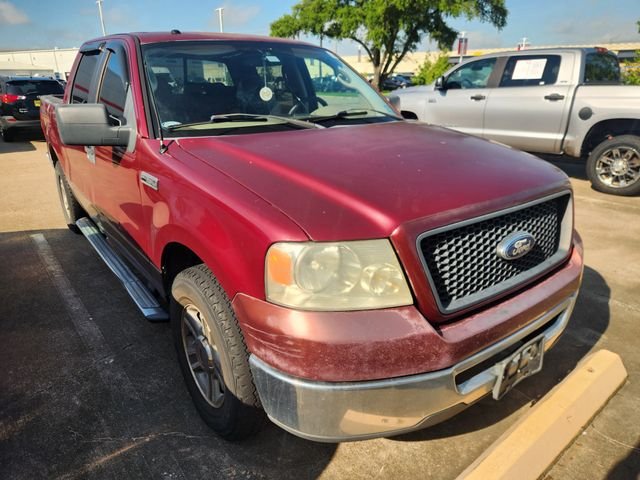 2006 Ford F-150 Lariat SuperCrew's photo