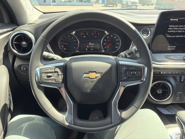 2026 Chevrolet Blazer 2LT - Photo 23