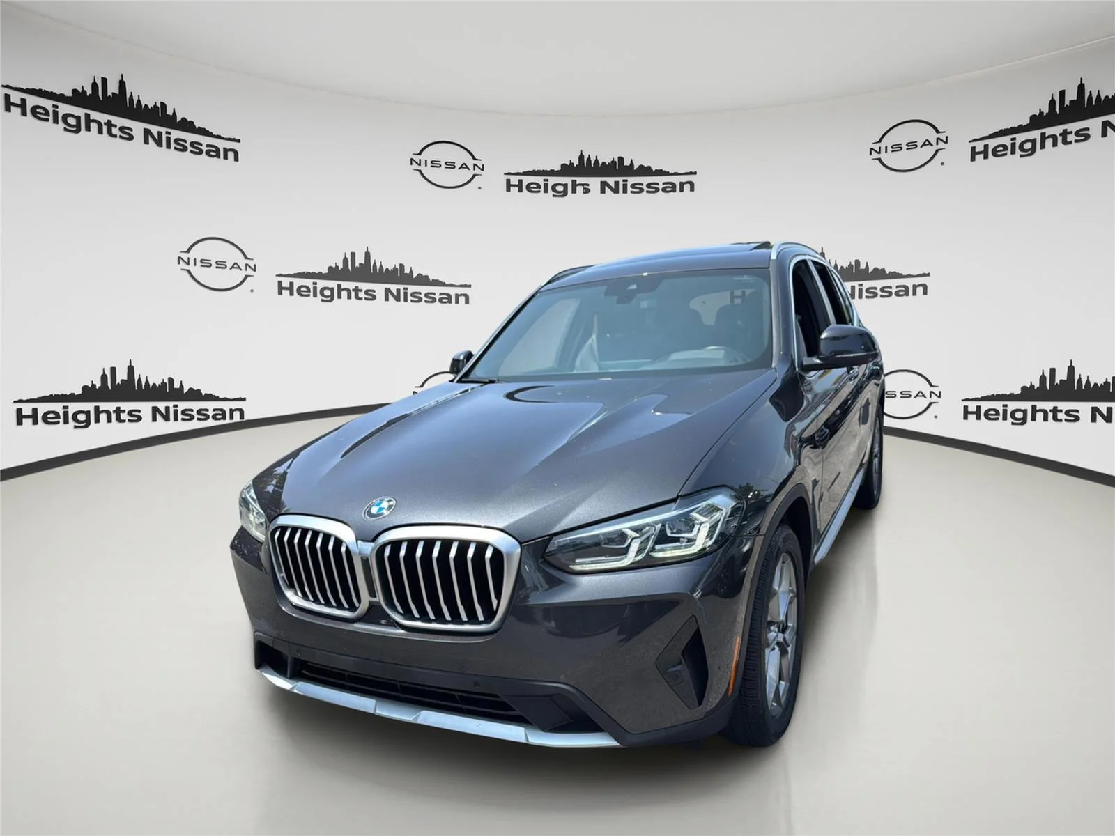 2024 BMW X3 30i - Photo 10