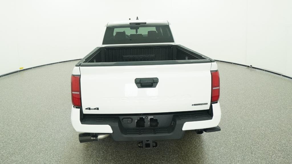 2026 Toyota Tacoma TRD Sport - Photo 17