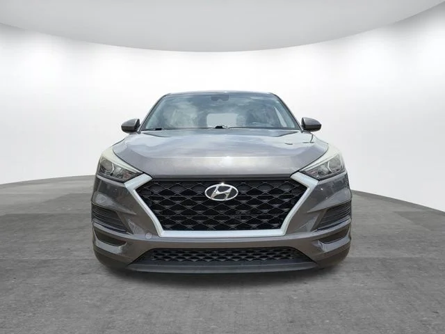 Used 2020 Hyundai Tucson SE with VIN KM8J23A46LU095058 for sale in Brandon, MS