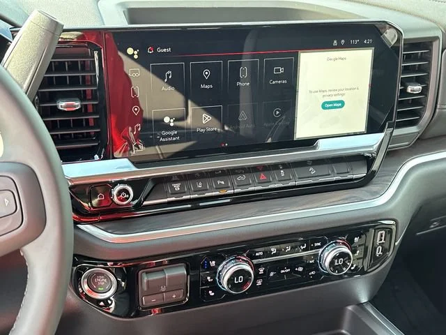 2026 GMC Sierra 2500HD SLT - Photo 13
