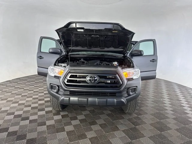 Used 2022 Gray Toyota SR image 11