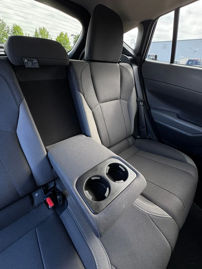 Certified Used 2025 Blue Subaru Premium image 23