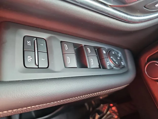 Used 2021 Gray Chevrolet Premier image 32