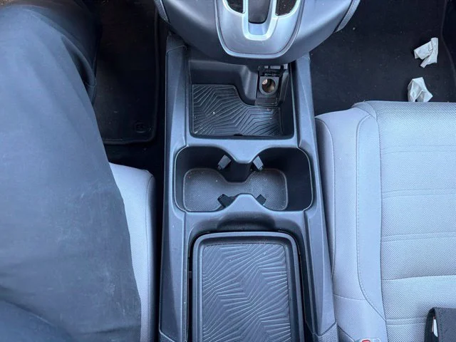 Used 2019 Blue Honda LX image 19