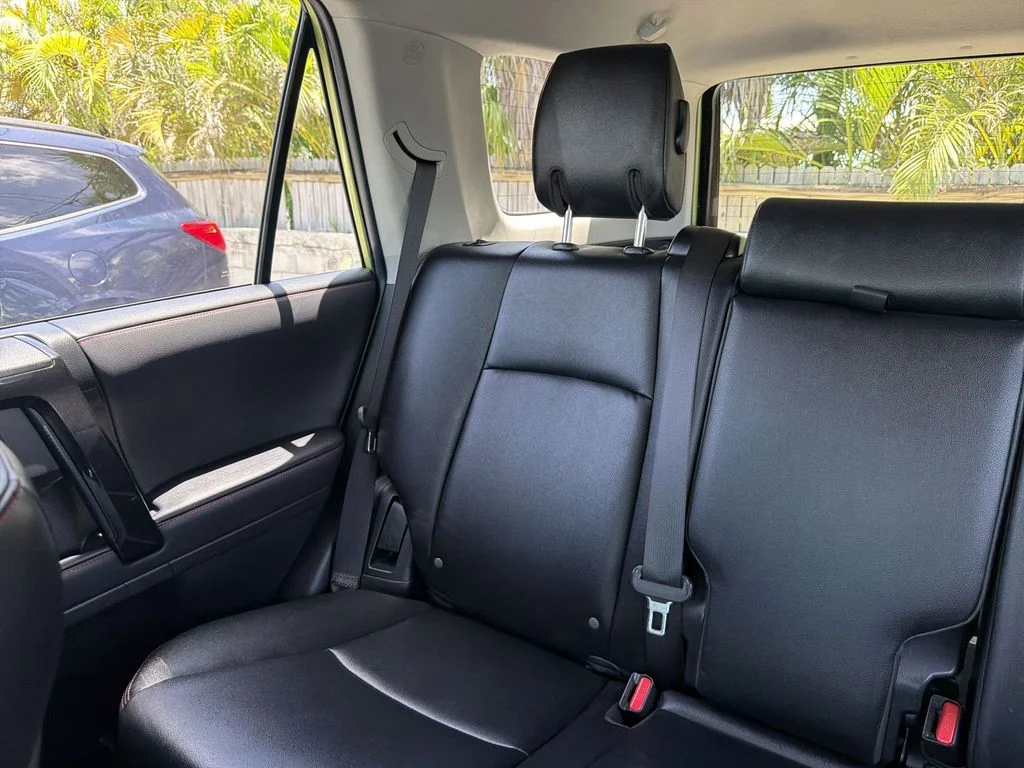 Used 2022 Green Toyota TRD Pro image 12