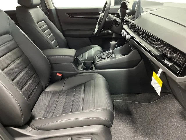 New 2027 Urban Gray Pearl Honda EX-L AWD image 28