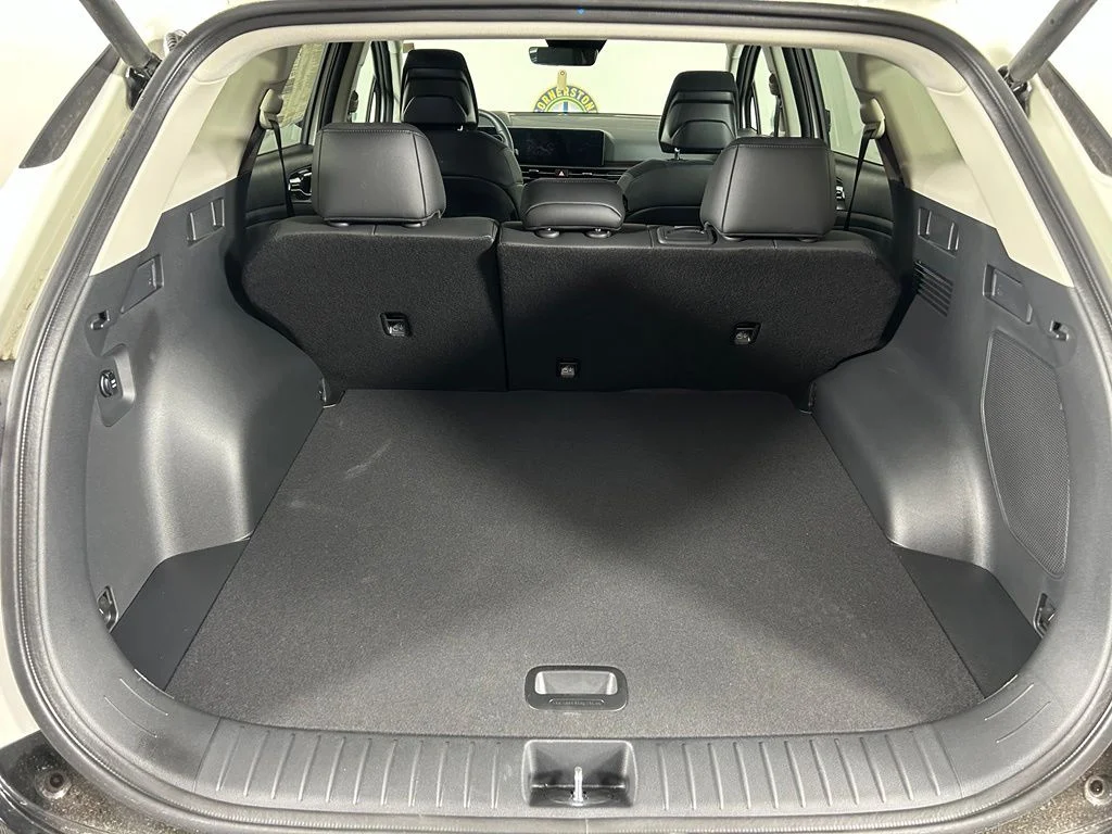 2026 Kia Sportage SX Prestige Hybrid - Photo 21