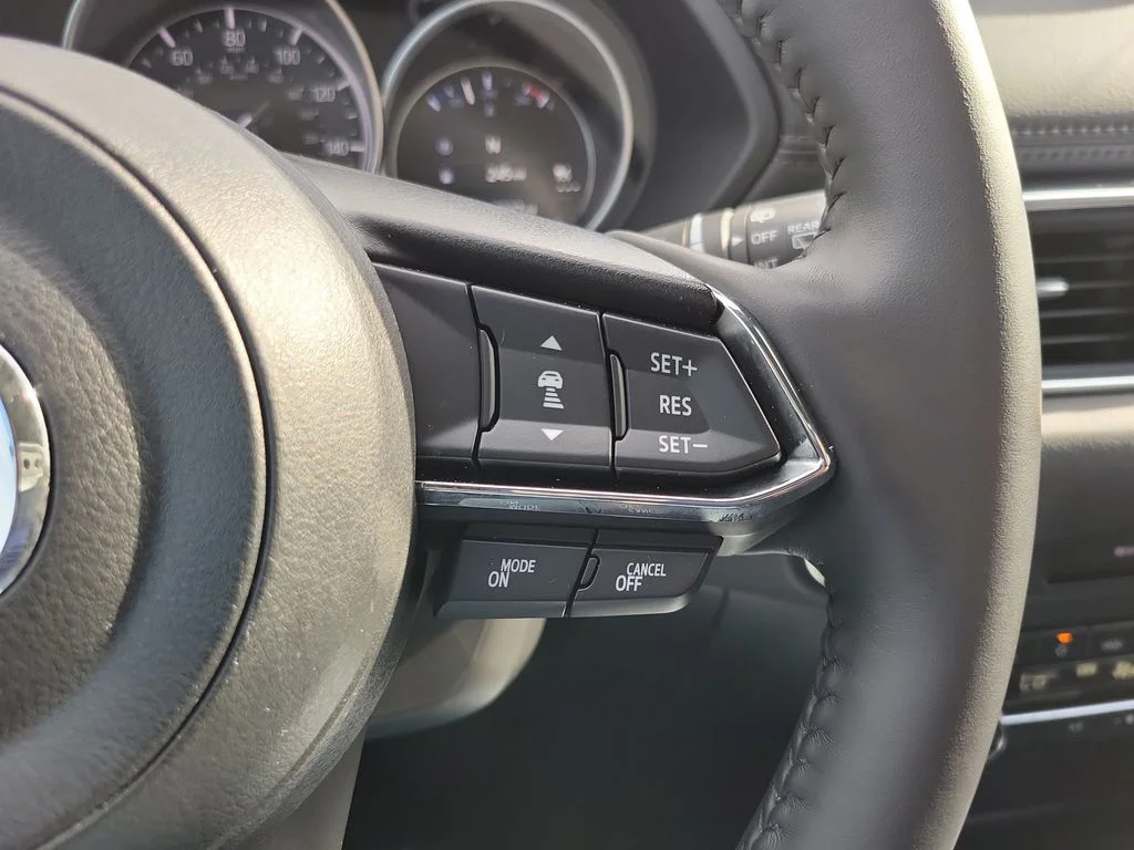Certified Used 2024 Silver Mazda 2.5 S Select Package image 21