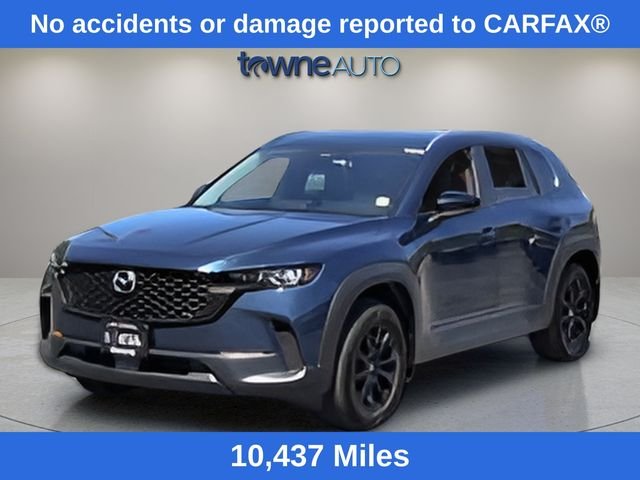 2025 Mazda CX-50 2.5 S Premium's photo