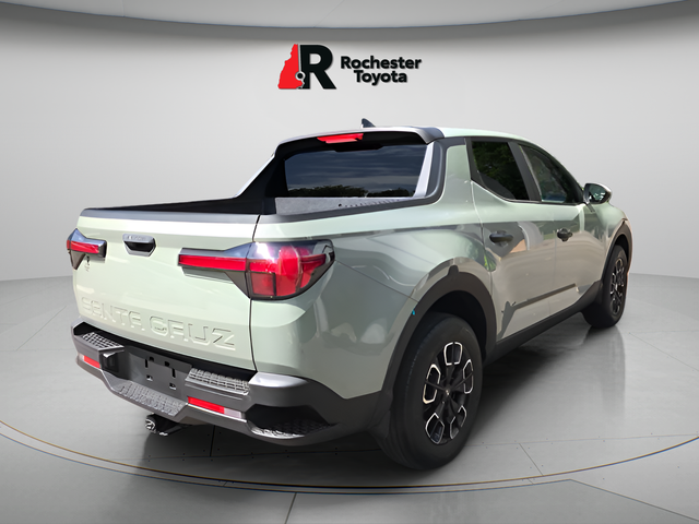 2022 Hyundai Santa Cruz SEL - Photo 7