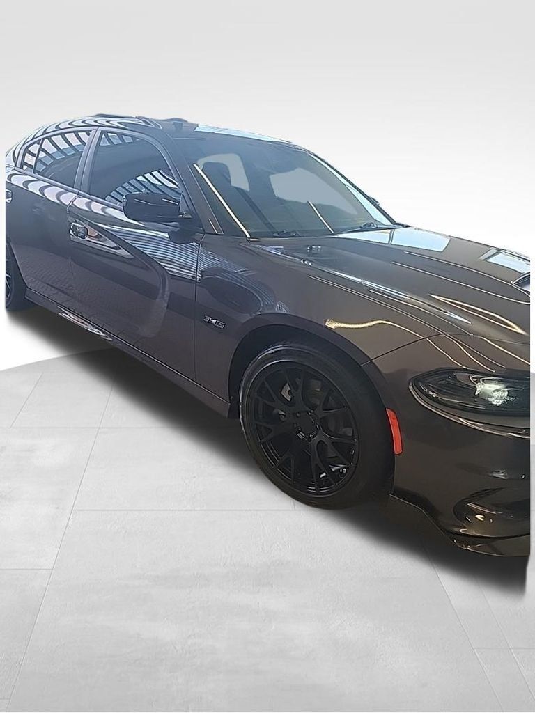 Used 2023 Gray Dodge R/T image 18