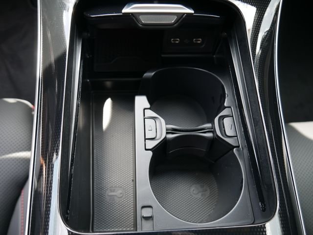 New 2027 Obsidian Black Metallic Mercedes-Benz AMG® CLE 53 4MATIC+ Coupe image 19