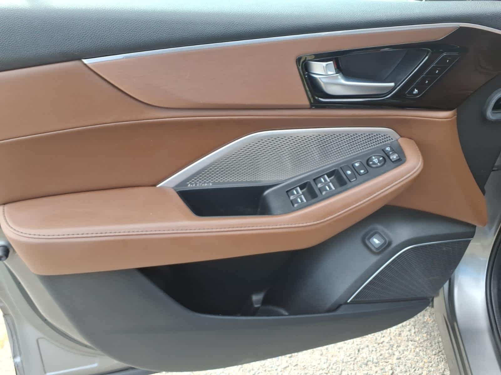 2024 Acura MDX Technology Package - Photo 17