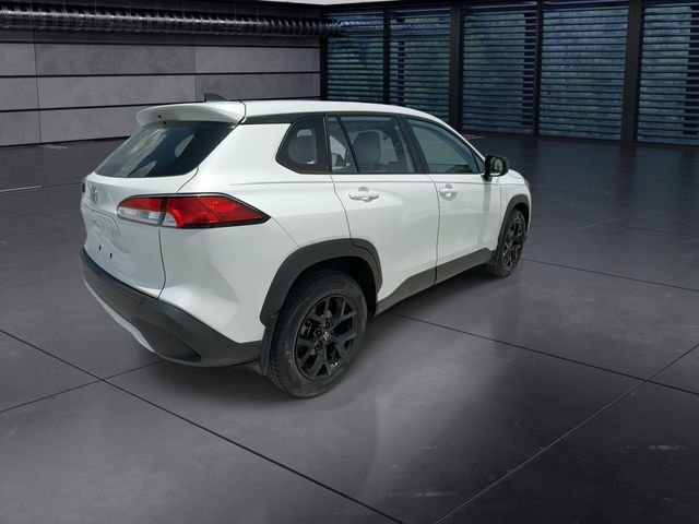 Used 2023 Beige Toyota L image 8