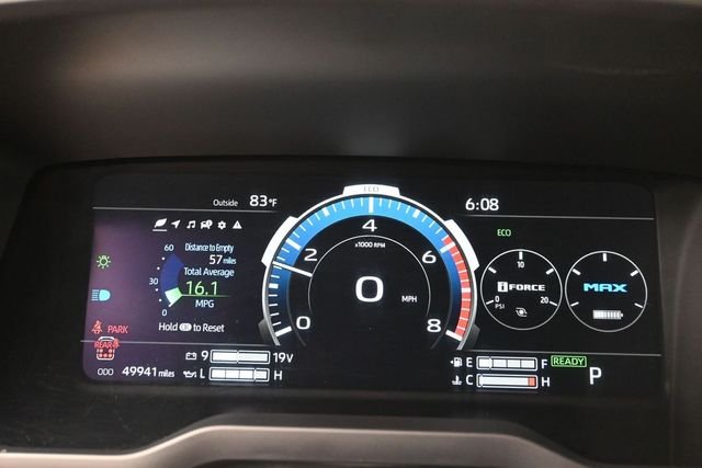 2024 Toyota Sequoia Limited - Photo 20