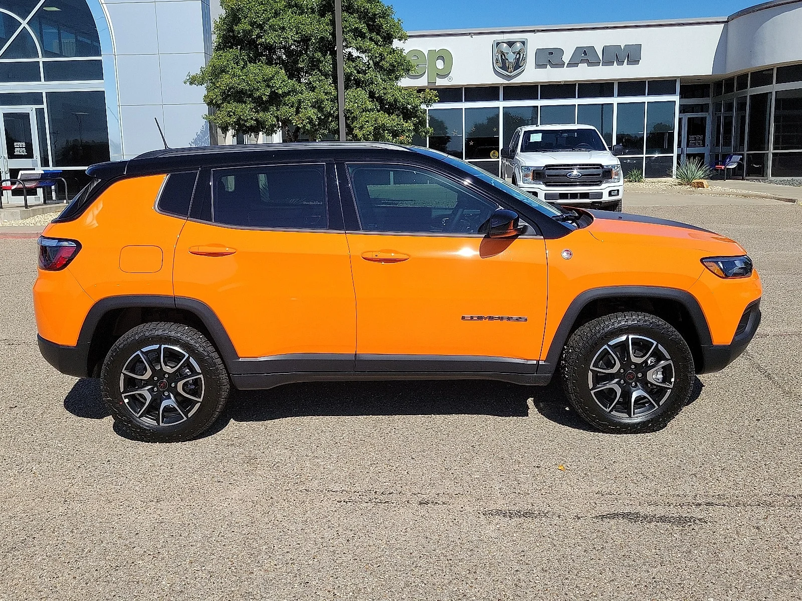 New 2026 PL4 Joose Jeep TRAILHAWK 4X4 image 5