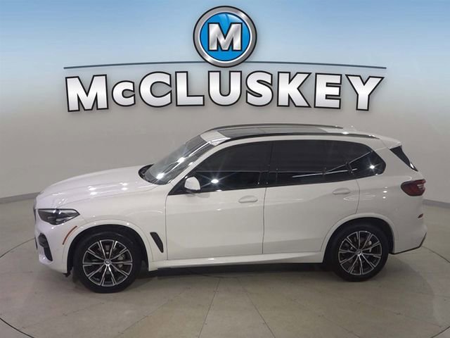 2022 BMW X5 40i - Photo 32