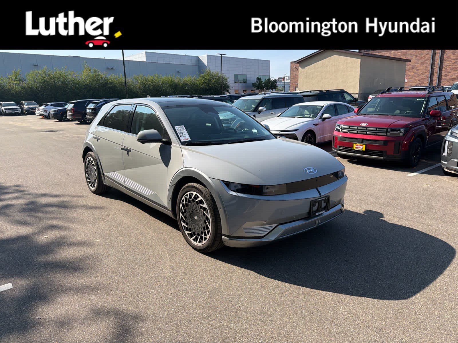 2023 Hyundai IONIQ 5