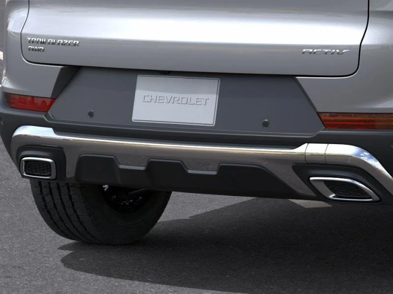 2026 Chevrolet Trailblazer Activ - Photo 42