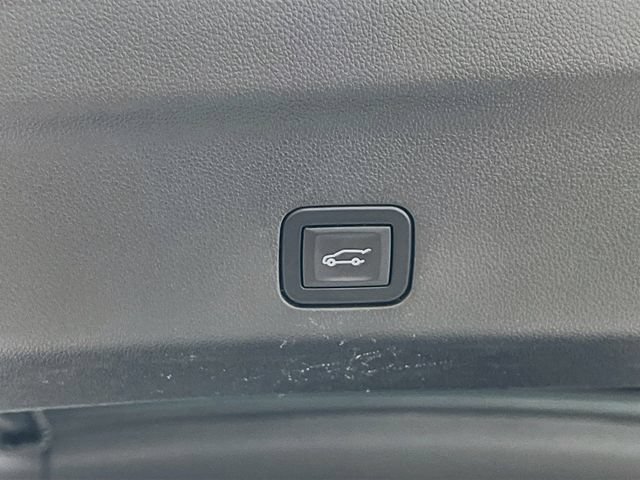 2025 Chevrolet Suburban High Country - Photo 30