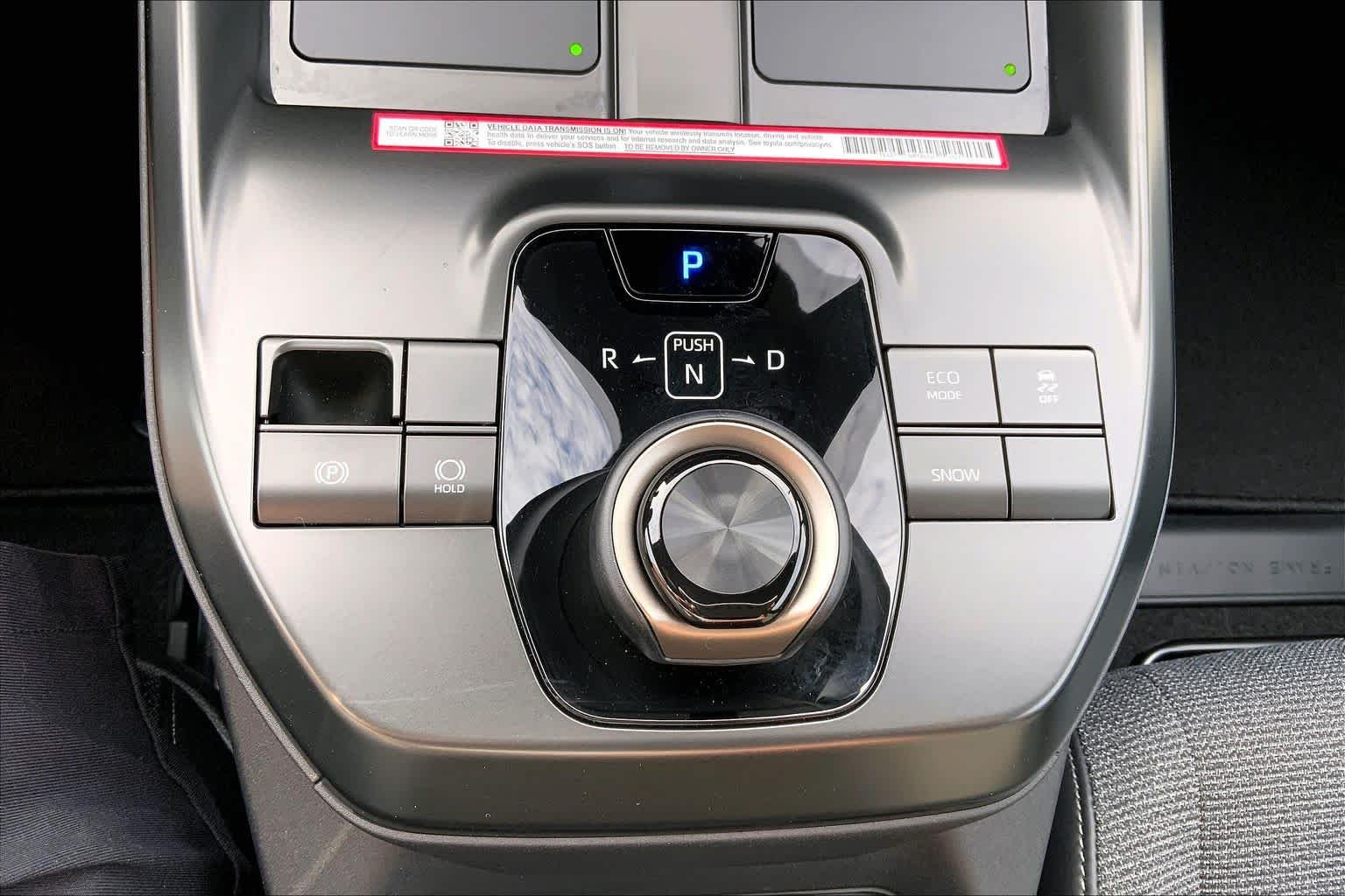 Used 2026 Wind Chill Pearl Toyota XLE Plus image 34