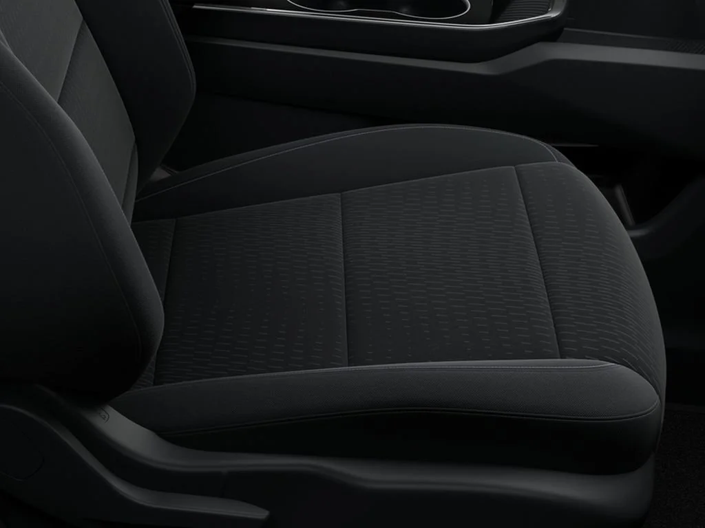 New 2026 Mosaic Black Metallic Chevrolet LT image 22