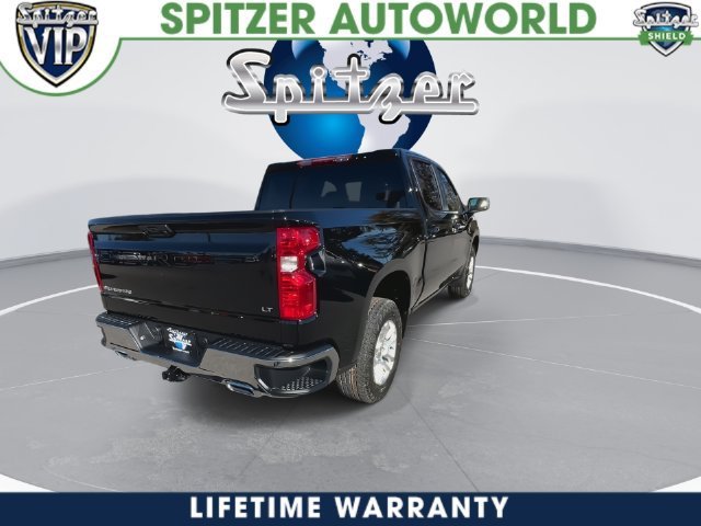 2026 Chevrolet Silverado 1500 photo 14 of 41