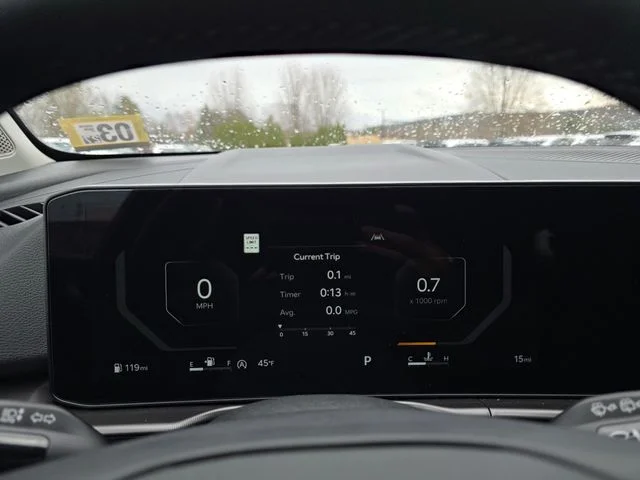 New 2026 Blue Kia SX-Prestige image 30