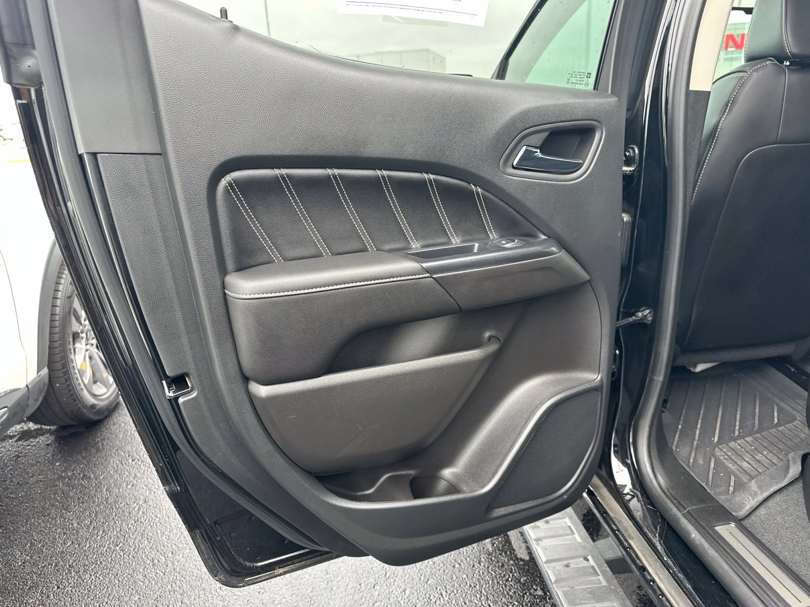 2022 GMC Canyon Denali - Photo 28
