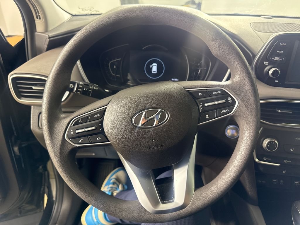 Used 2020 Black Hyundai SEL image 23