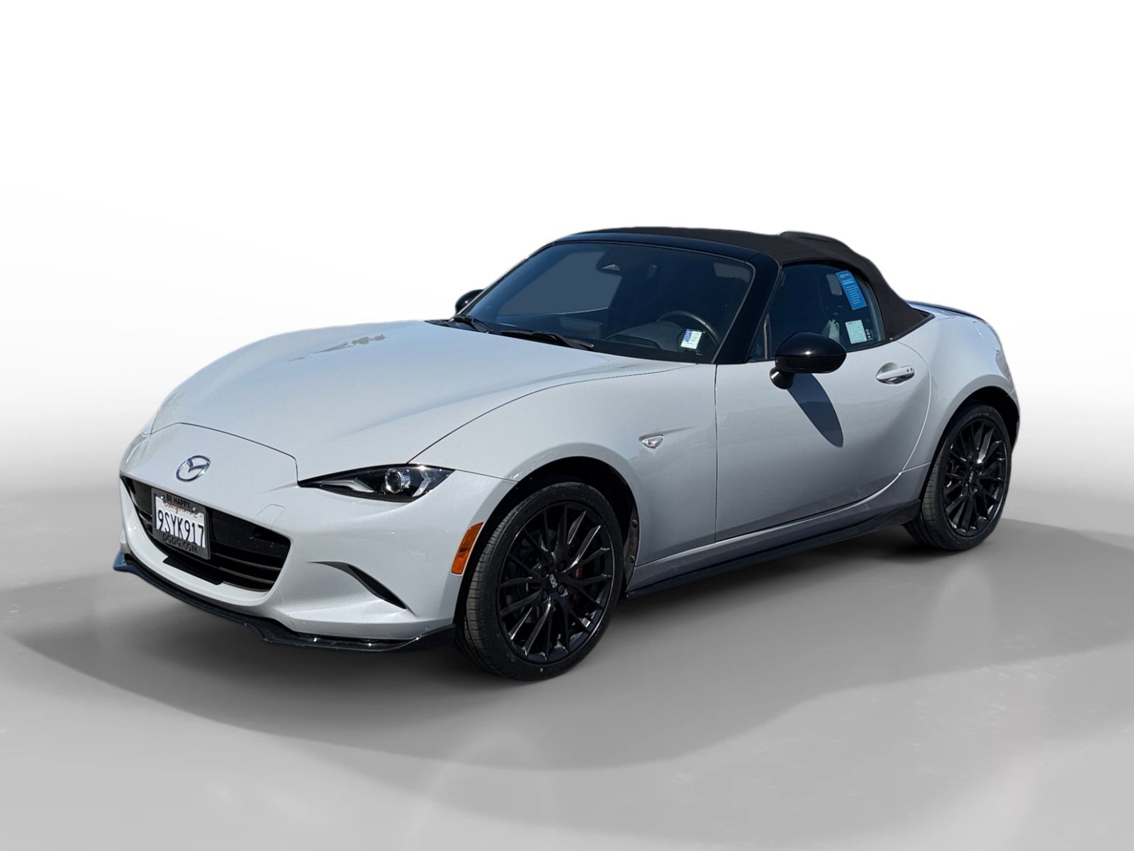 2025 Mazda MX-5 Miata Club's photo