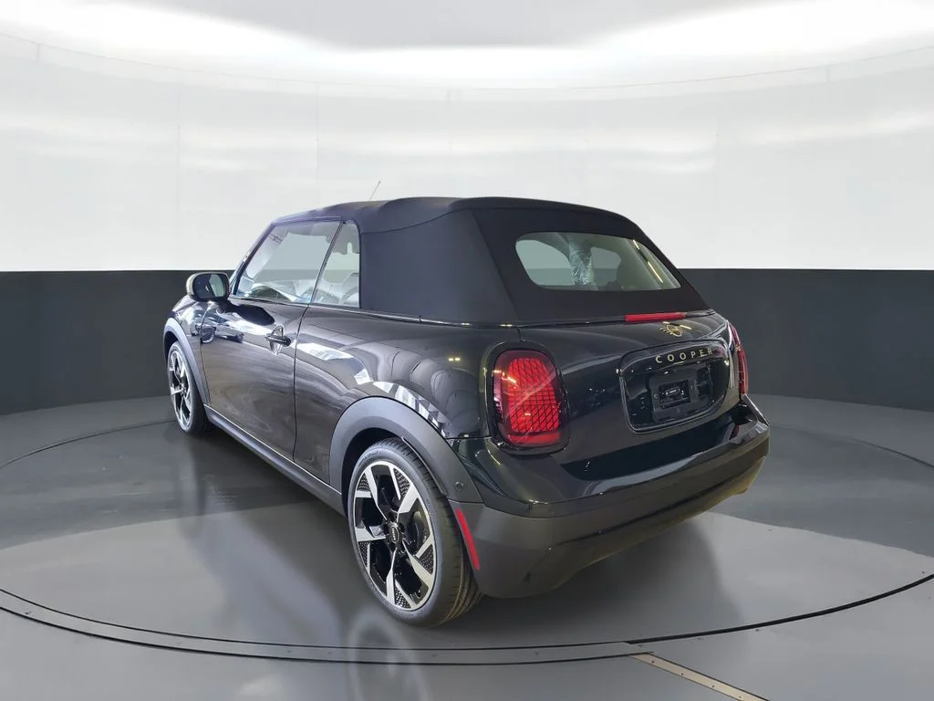 New 2026 Black MINI  image 4