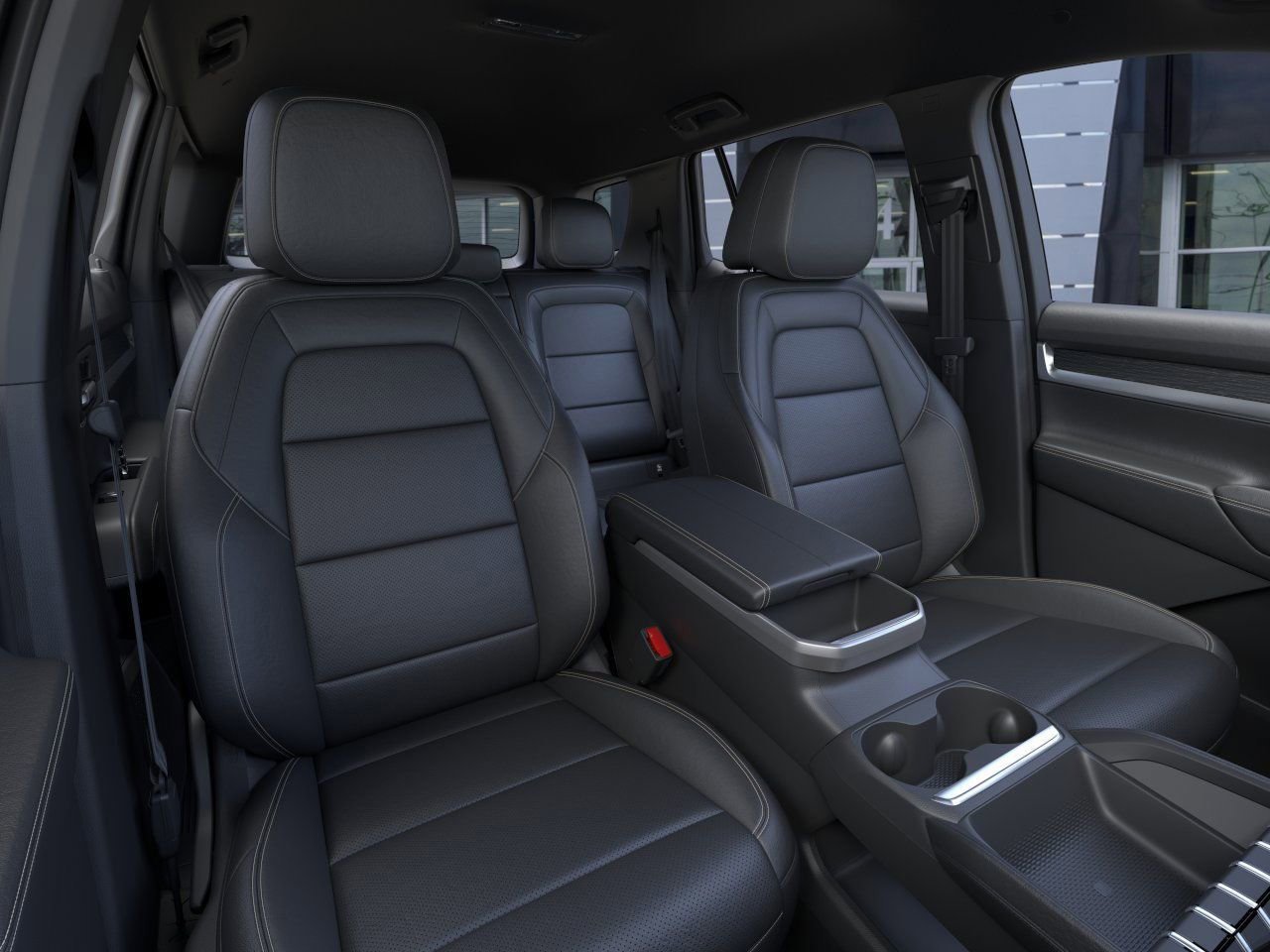 2026 GMC TERRAIN - Image 24