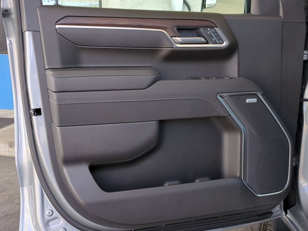 2026 GMC Sierra 1500 SLT - Photo 22