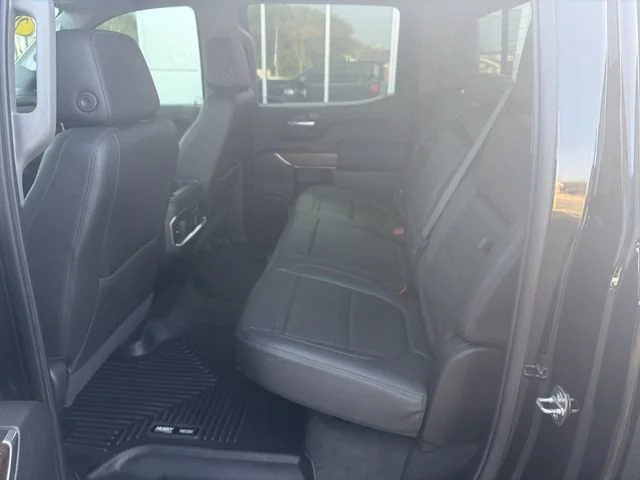 Used 2020 Onyx Black GMC Denali image 30