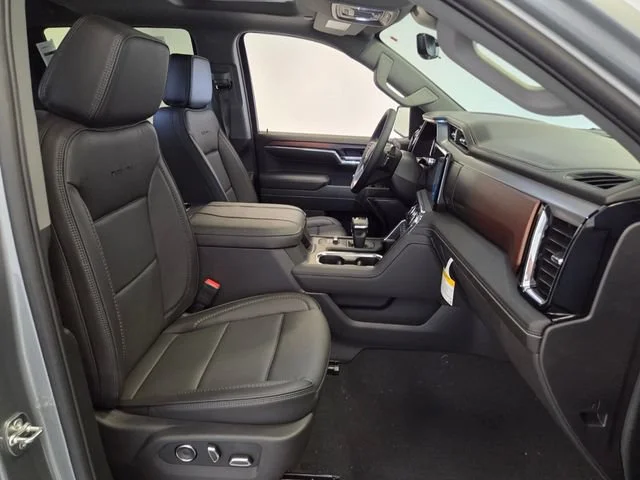 New 2026 Sterling Metallic GMC Denali image 16