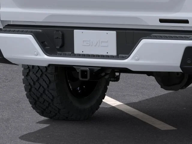 New 2026 Summit White GMC Elevation image 15