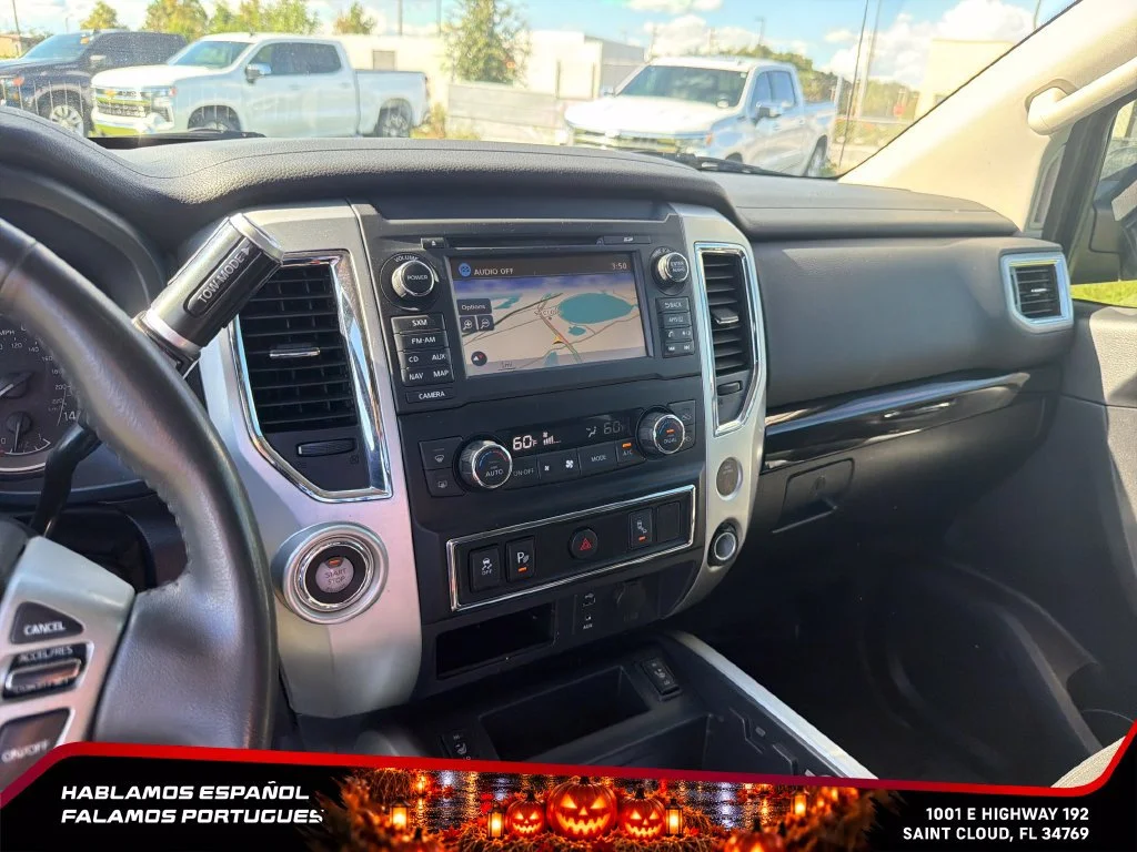 Used 2017  Nissan SV image 20