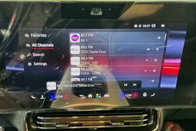 New 2027 Polar White Mercedes-Benz CLA 220 Hybrid image 43