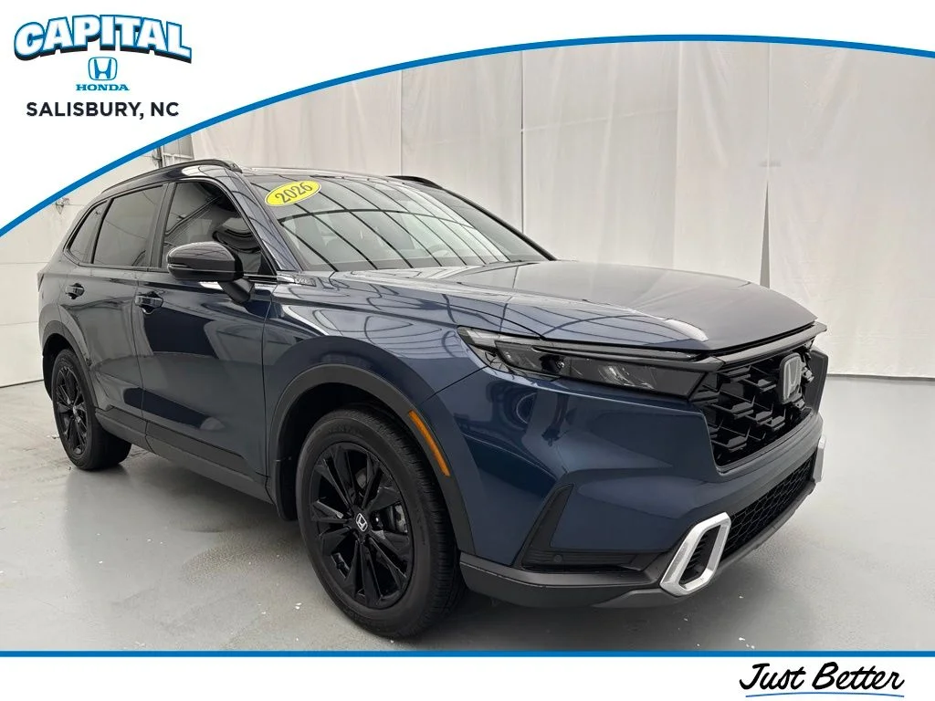 Used 2026  Honda Sport Touring image 1