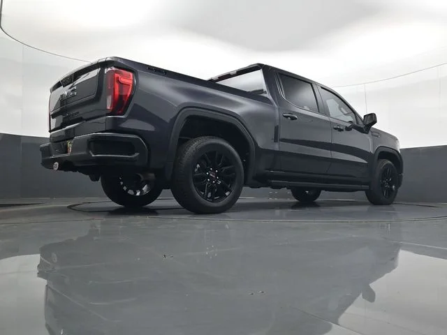 Certified Used 2023 Silver GMC Elevation image 25
