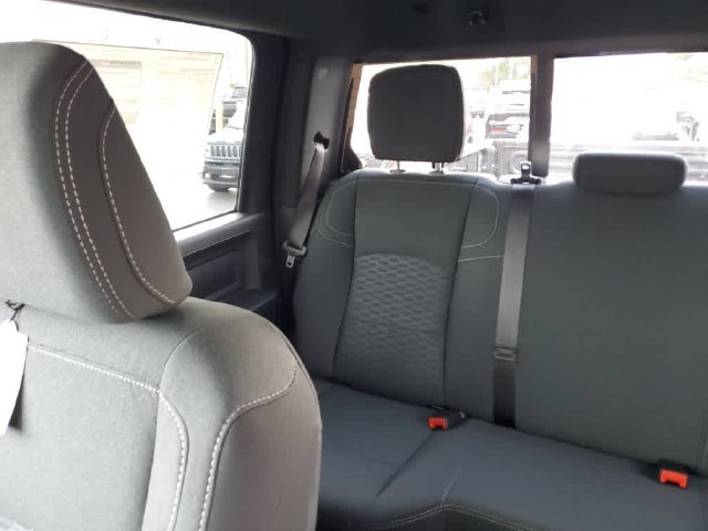 2026 RAM 2500 Tradesman - Photo 14