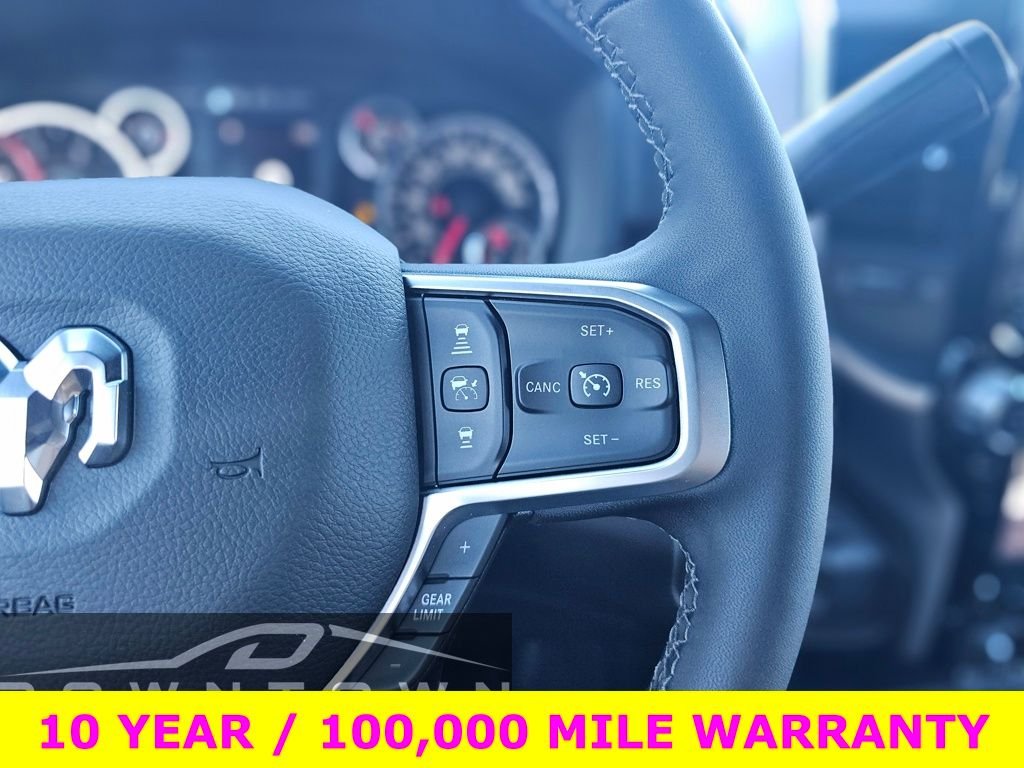 2026 RAM 2500 Big Horn - Photo 14