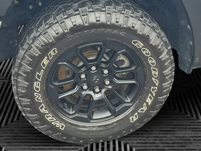 Certified Used 2025 Blue Ram Rebel image 10